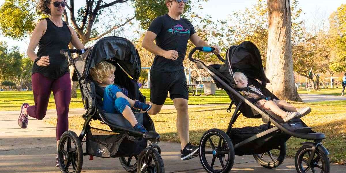 Jogging Strollers Car Seats For Kids