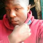 Emmanuel Simiyu Profile Picture