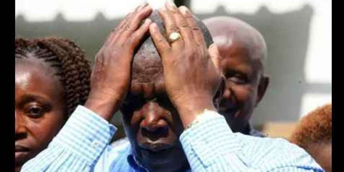 MP Maina Kamanda Forced to Shorten His Speech After Allegedly Attacking DP Ruto in Nyeri