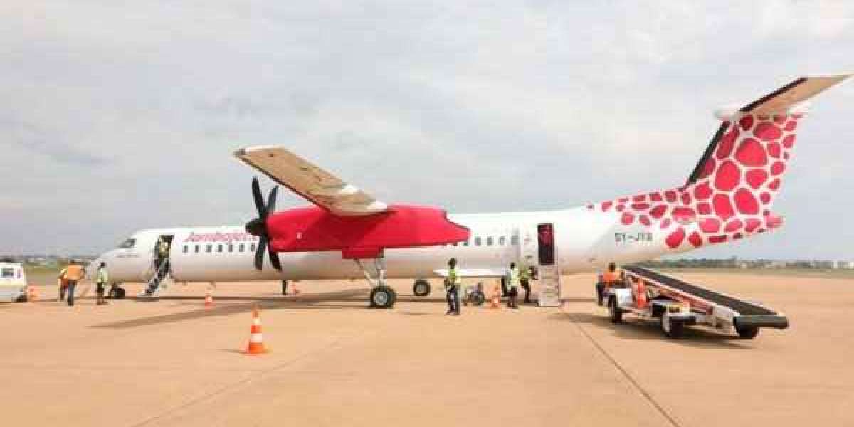 Jambojet yahagaritse gahunda yo gusubukura ingendo z’i Kigali