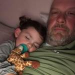 ben Garrison Profile Picture