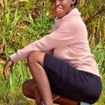 Eleaina Munongo Profile Picture