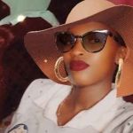 Sophie Kuria Profile Picture