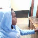 Pauline Kimondo Profile Picture