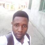 Goodluck Sanga Profile Picture