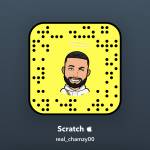 Scratch Legit Profile Picture