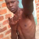 Samson Ochieng Profile Picture