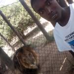Remus murimi Profile Picture