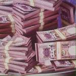 Moise MUNYABURANGA Profile Picture