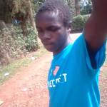 Ian Okwoma Profile Picture