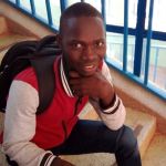 Joel Nthiga Profile Picture