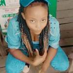 Evaline Wanjiku Profile Picture