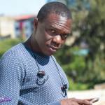 George Rabar Omubor Profile Picture