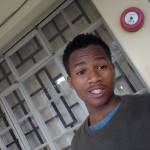 Moses Muasya Profile Picture