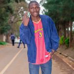 Evans Juma Profile Picture