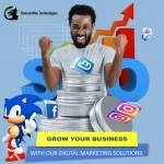 Gordon Otieno Profile Picture