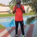 Benjamin Niyobuhungiro Profile Picture