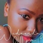 Winnie Mburu Profile Picture