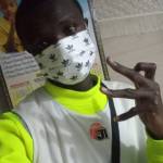 Stephen Macharia Profile Picture