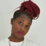 Rhoda Kanyi Profile Picture