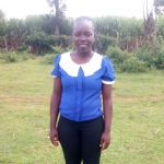 Irene Wanjala Profile Picture