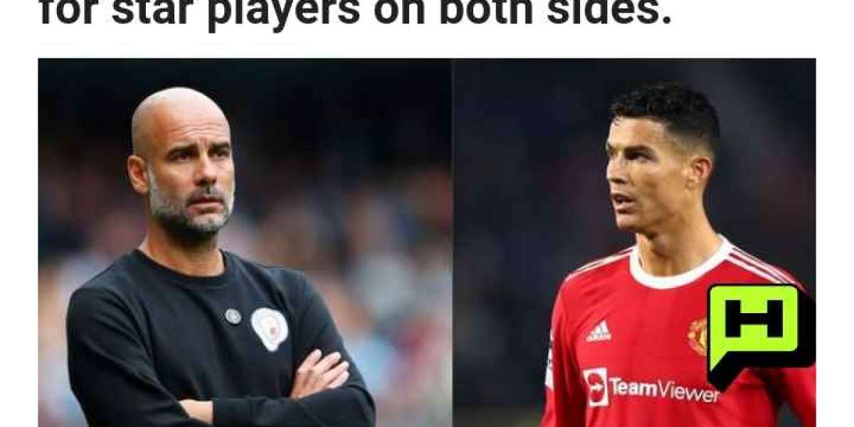 Pep Guardiola sends Cristiano Ronaldo warning ahead of Manchester United clash <br>Manchester Evening NewsNov 4, 2021 12