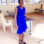 Priscilla Wanjiru Profile Picture