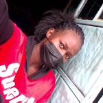 Mercy Wanjala Profile Picture