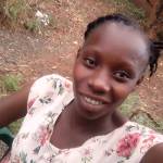 Dorcas Ndwiga Profile Picture