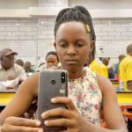 Catherine Mutisya Profile Picture