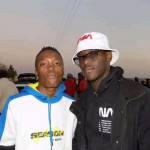 Gift Mathamaga Profile Picture