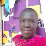 Sarah Okode Profile Picture