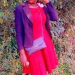 Faith Kibet Profile Picture