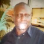 Daniel Kibe Profile Picture