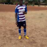 Fredrick Omondi Profile Picture