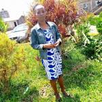 Mercy Wanjiku Profile Picture