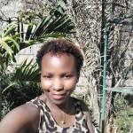 Viona Kamiti Profile Picture
