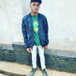 Kelvin Wanjohi Profile Picture