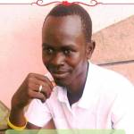 MOSES Ouma Profile Picture