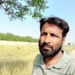 Khalid Hussain Profile Picture