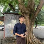 Zin Linn Aung Profile Picture