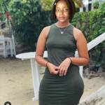 Sheila Chepkorir Profile Picture