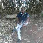 Kelvin Kimathi Profile Picture