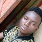 Benard Ouma Profile Picture