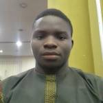 Ugwu Shedrack Profile Picture
