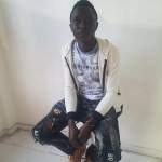 Laban Gitau Profile Picture