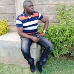 stephen wanjohi Profile Picture
