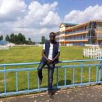 Evans Kiplangat Profile Picture