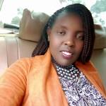 Joyceline Jebet Profile Picture