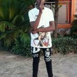 Potifa Odero Profile Picture